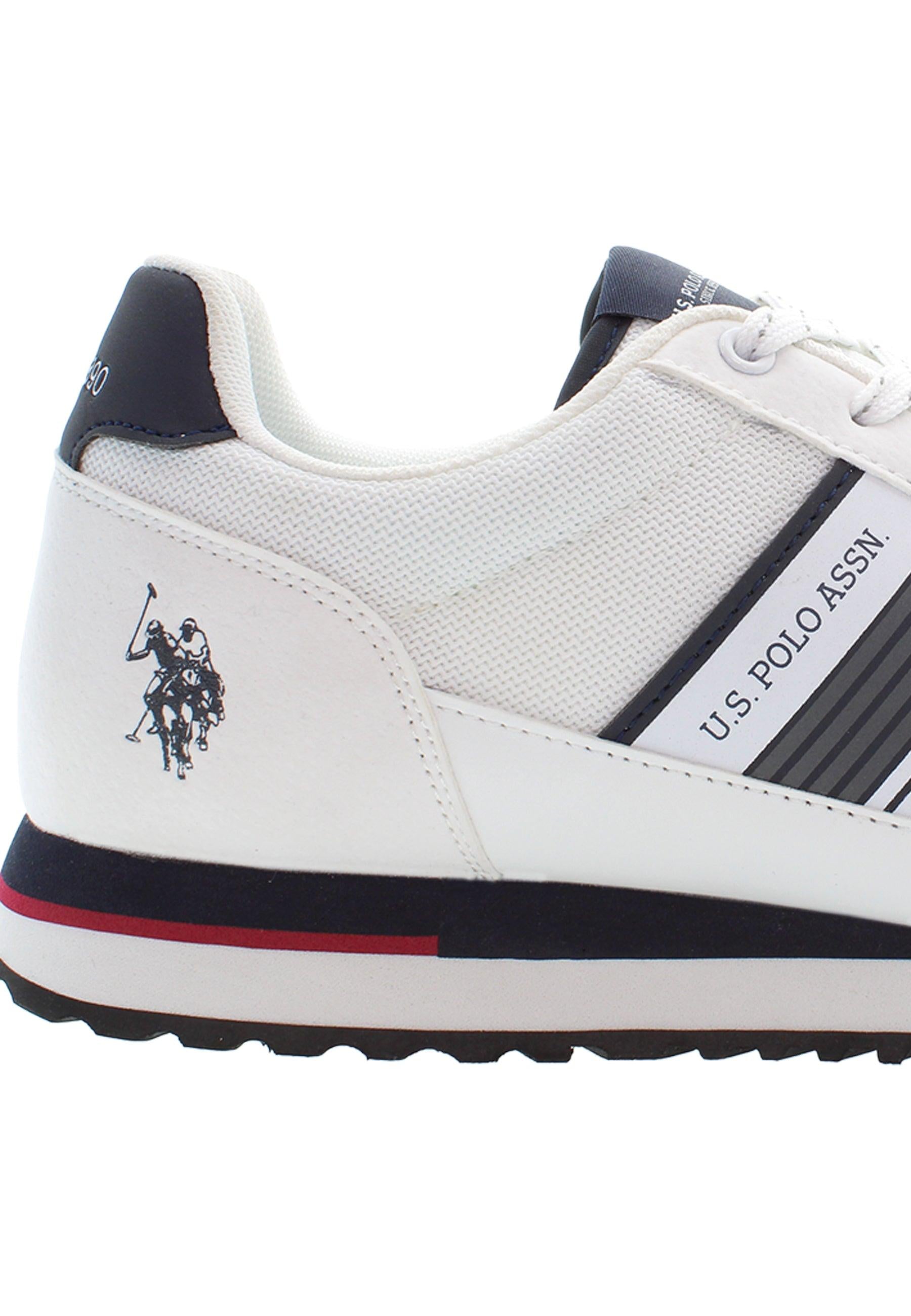 XIRIO009A XIRIO009M/5MU2/WHI U.S. POLO ASSN