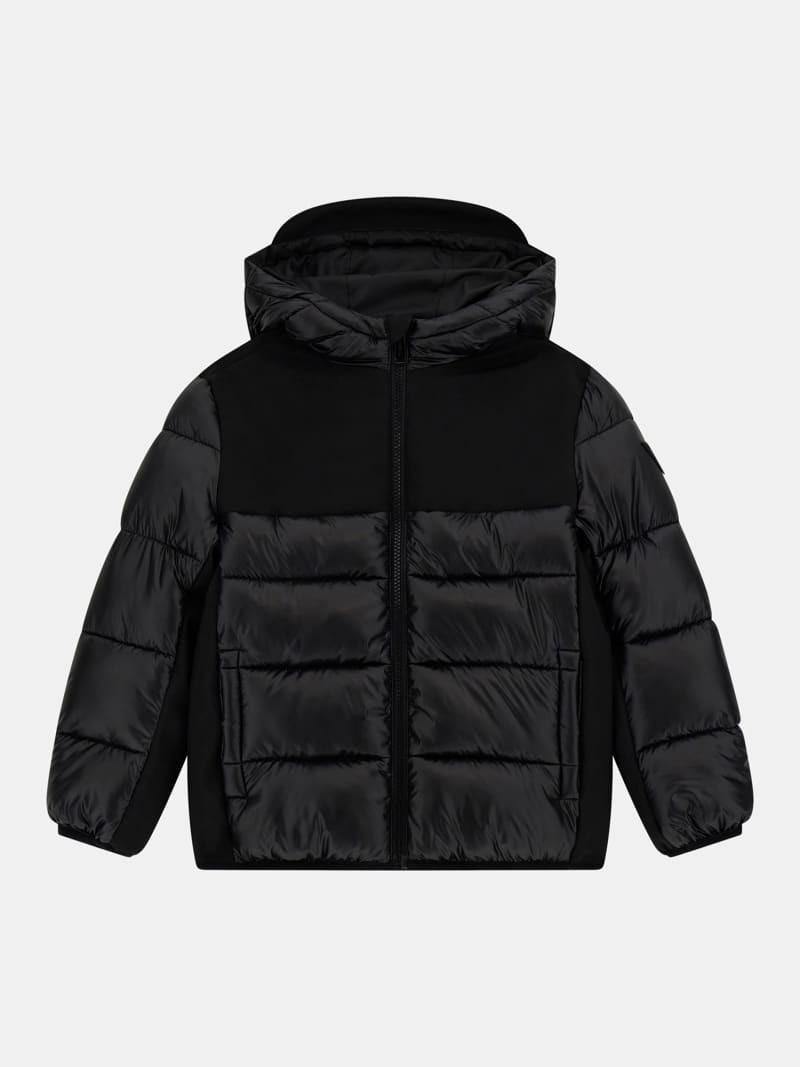 L5BL12WEGY0/JBLK GUESS