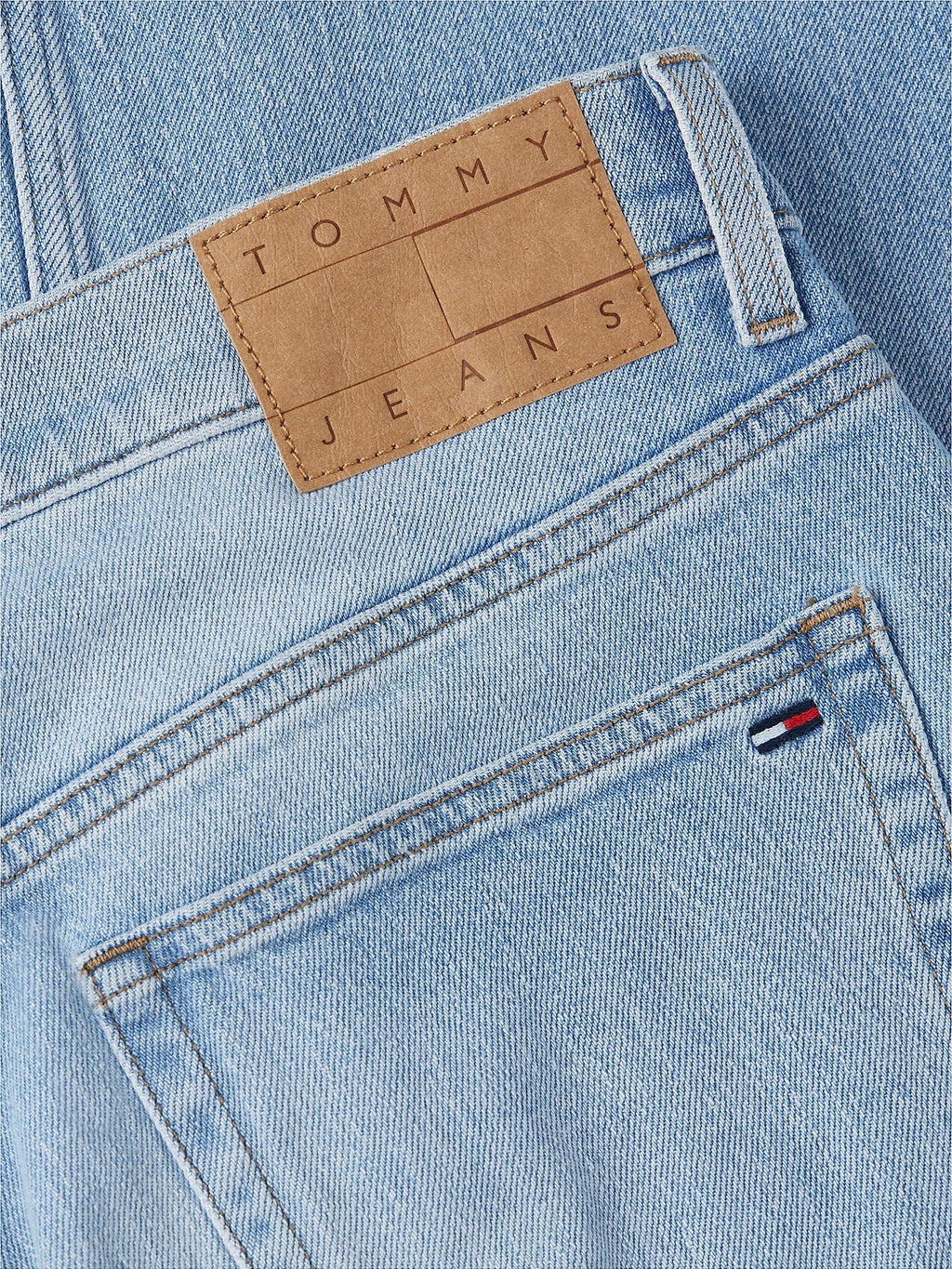 DM0DM23282/1AB TOMMY JEANS