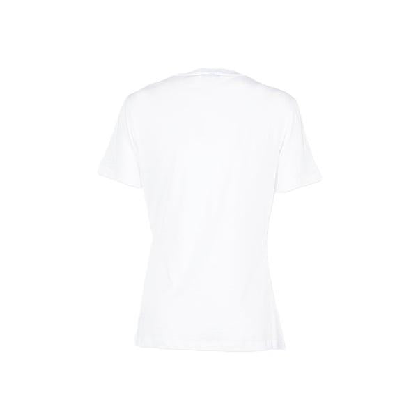 KNOT BOAT-NK SS TEE WW0WW44559/YCF TOMMY HILFIGER