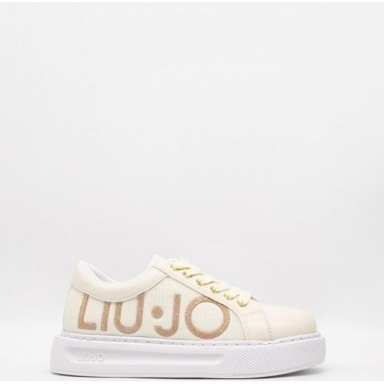 MINI KYLIE 702 - SNEAKER SPREADING/MESH 