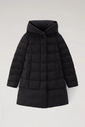 WOOLRICH PUFFY PRESCOTT PARKA