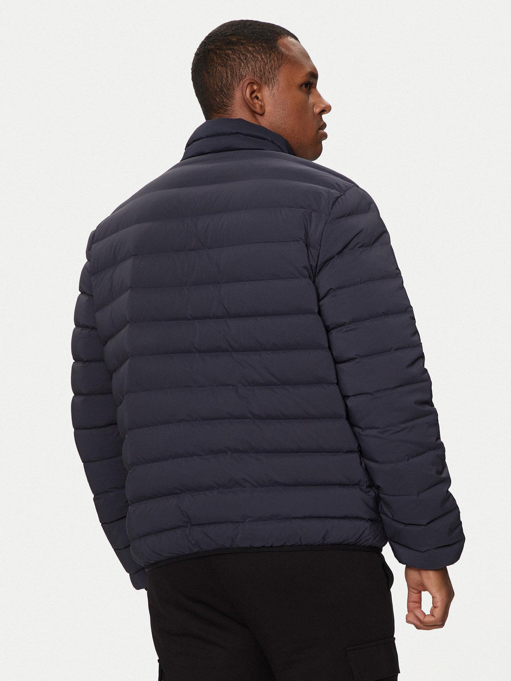 GIACCA PIUMINO 6DPB14 PNHAZ/1562 EMPORIO ARMANI EA7