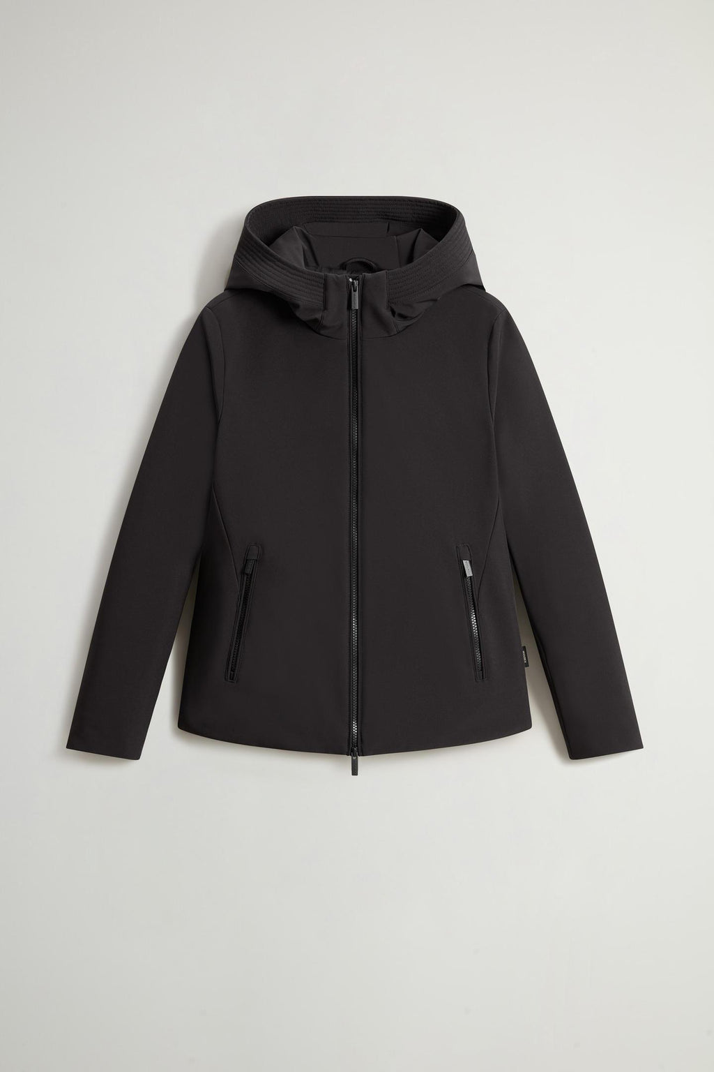 FIRTH DOWN SHORT PARKA CFWWOU2171FRUT3496/100 WOOLRICH