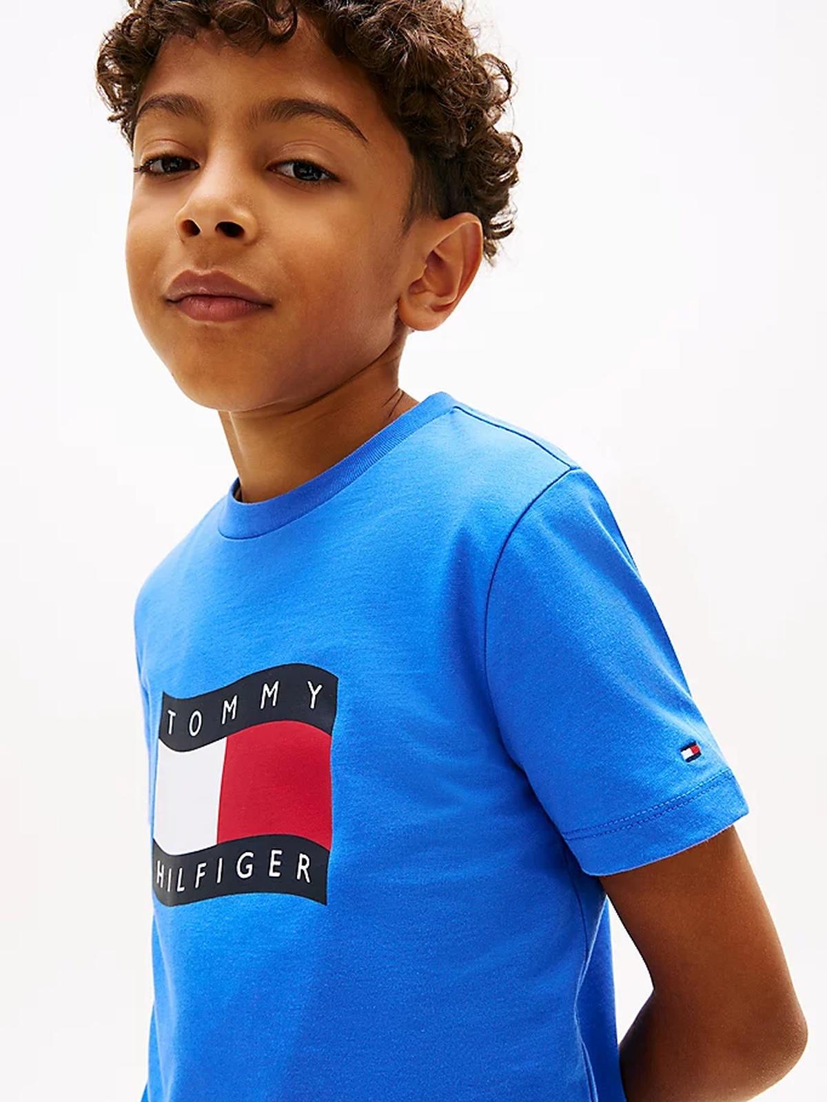 KB0KB10275T/C6H TOMMY HILFIGER