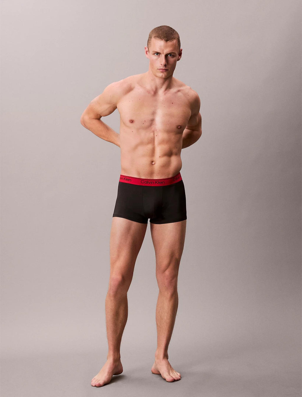 LOW RISE TRUNK 3PK 