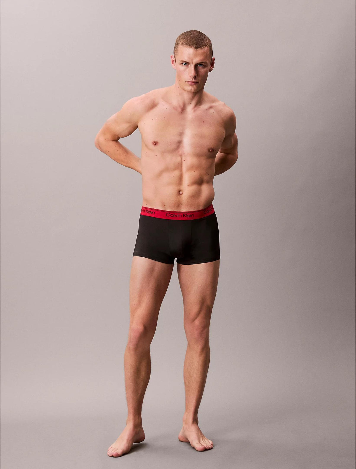 LOW RISE TRUNK 3PK 