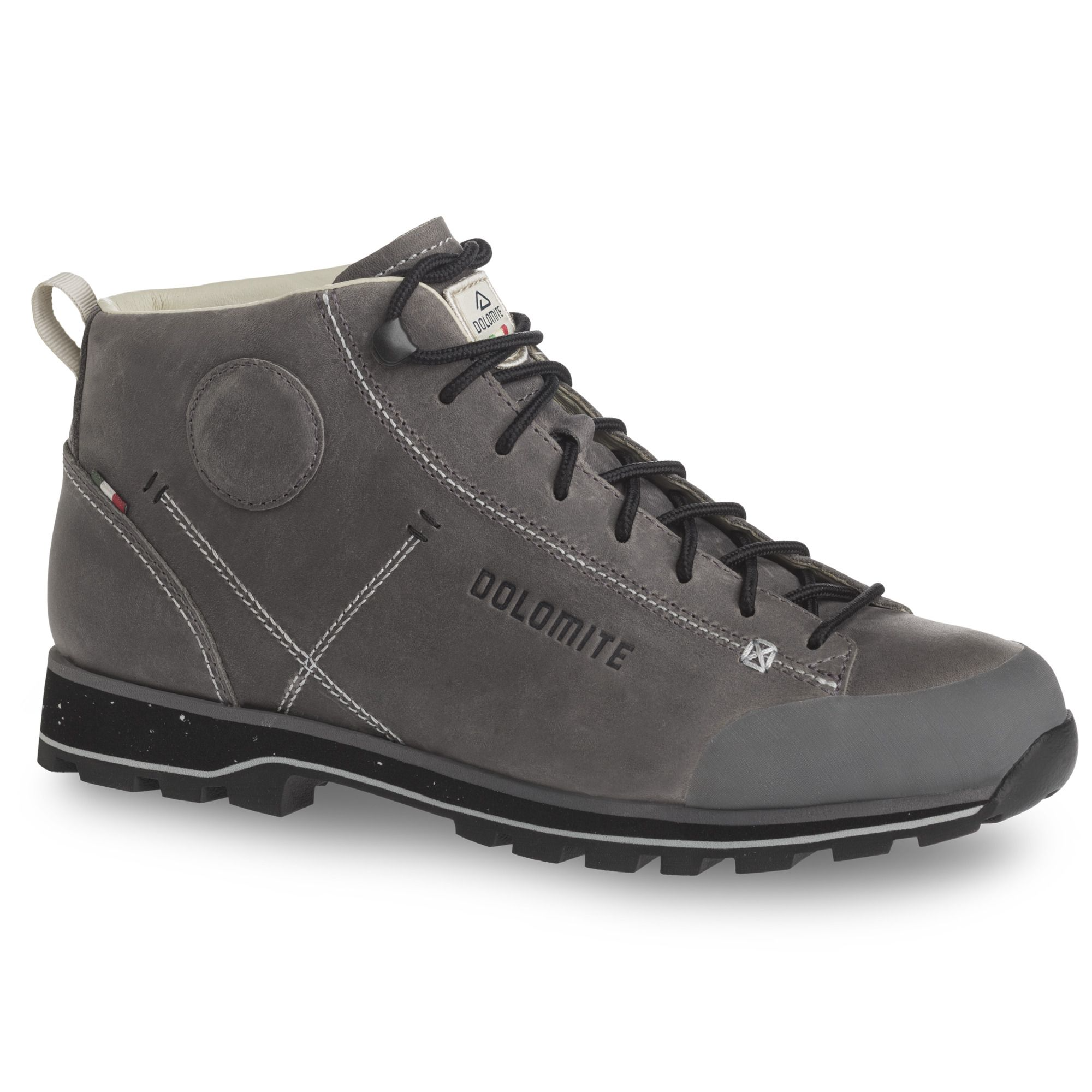 Shoe 54 Mid Fg Evo 292531/Gunmetal Grey Black DOLOMITE