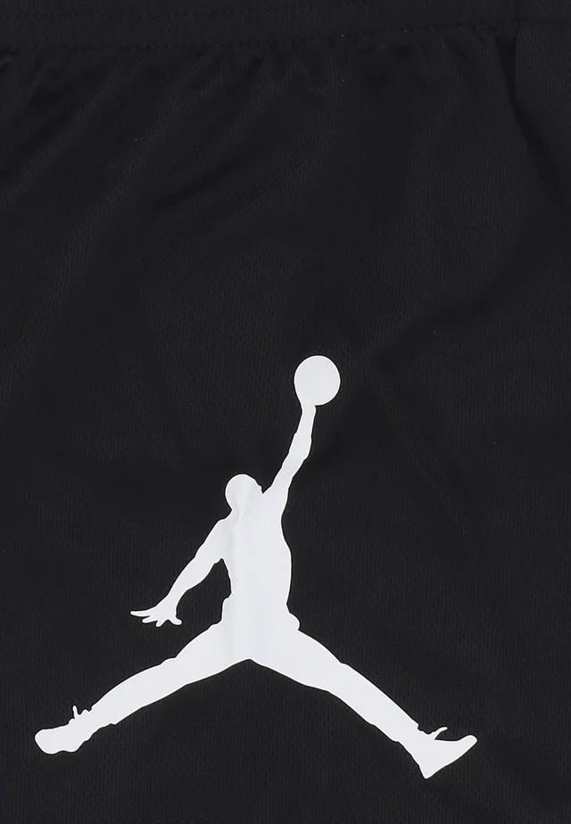 JDB JUMPMAN WRAP MESH SHORT 