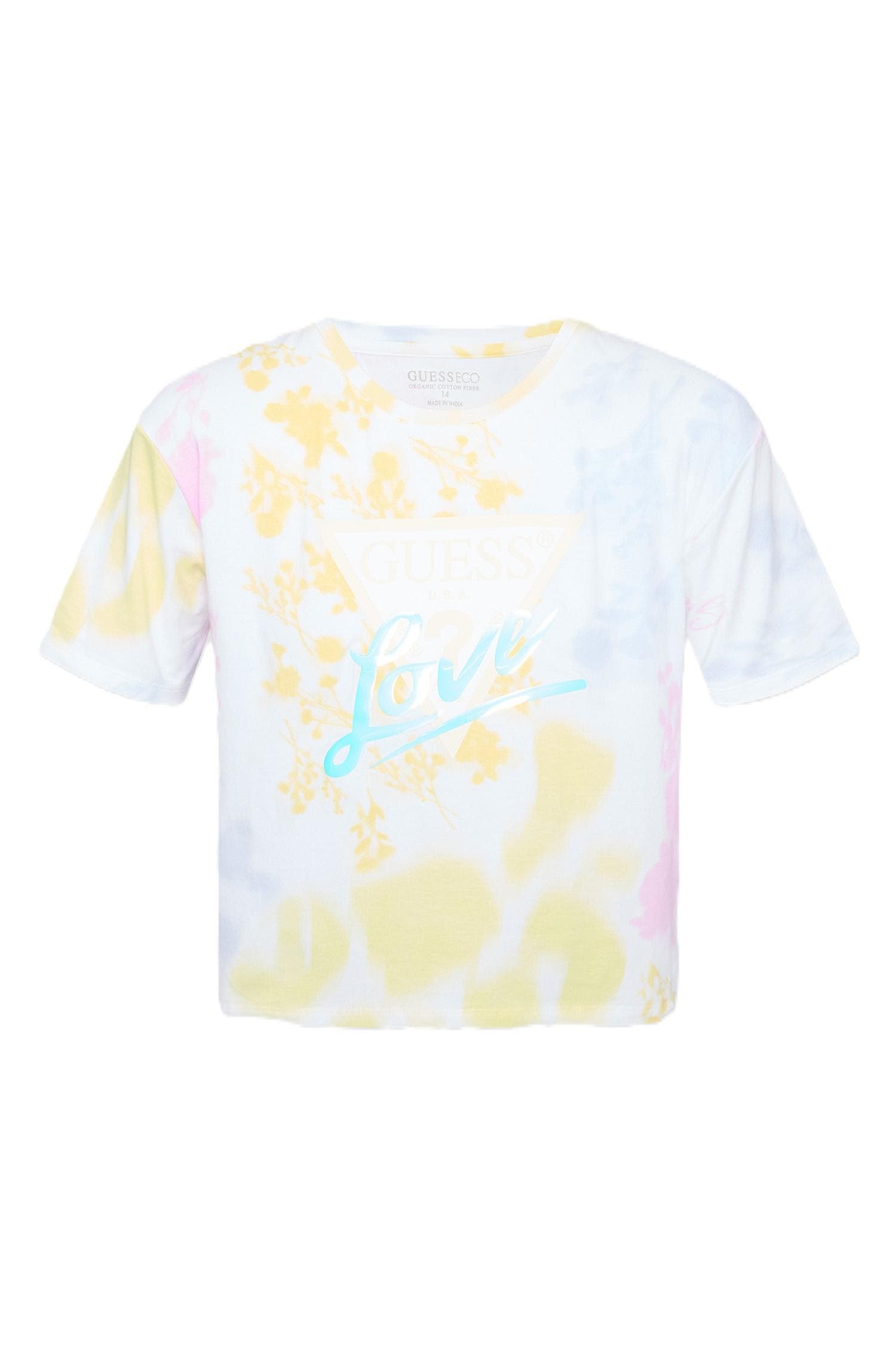 MIDI SS T-SHIRT 