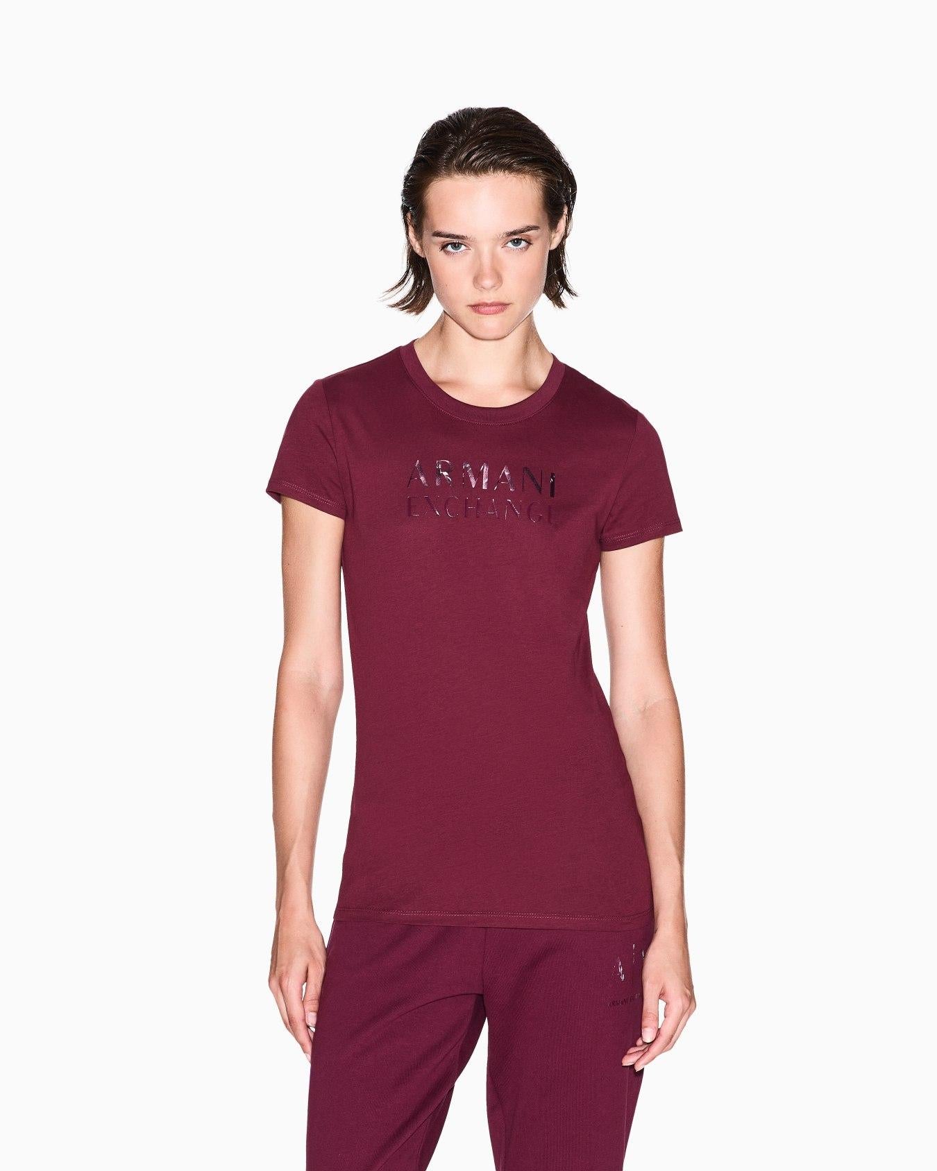 XW001357 AF10356/UA343 ARMANI EXCHANGE