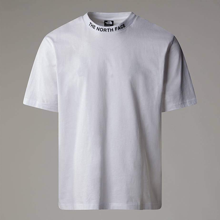 T SHIRT NF0A87DD/FN41 THE NORTH FACE