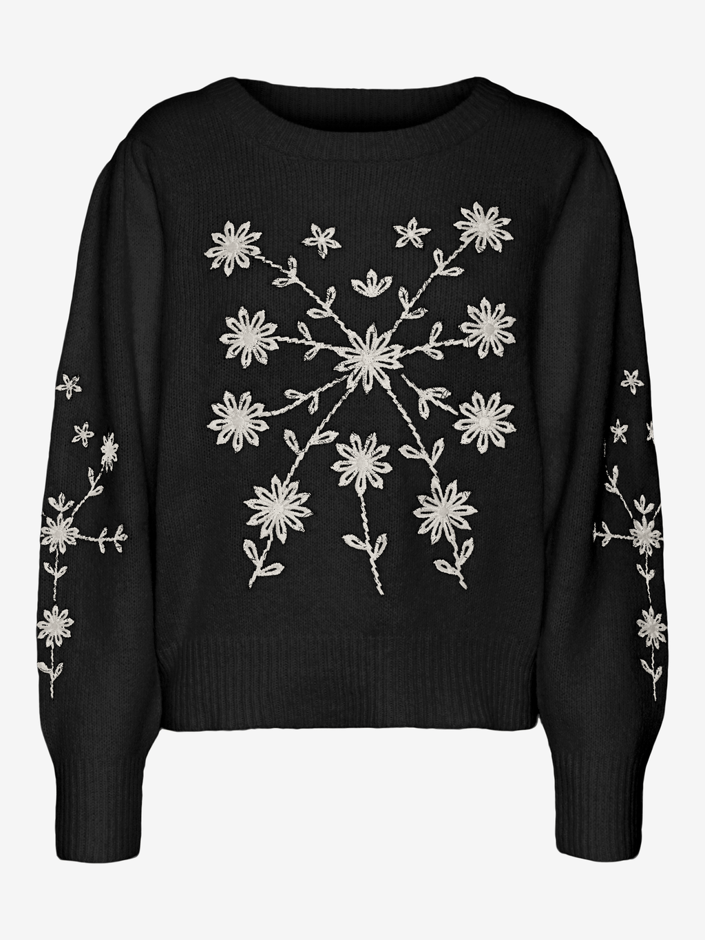 10314221/Black VERO MODA