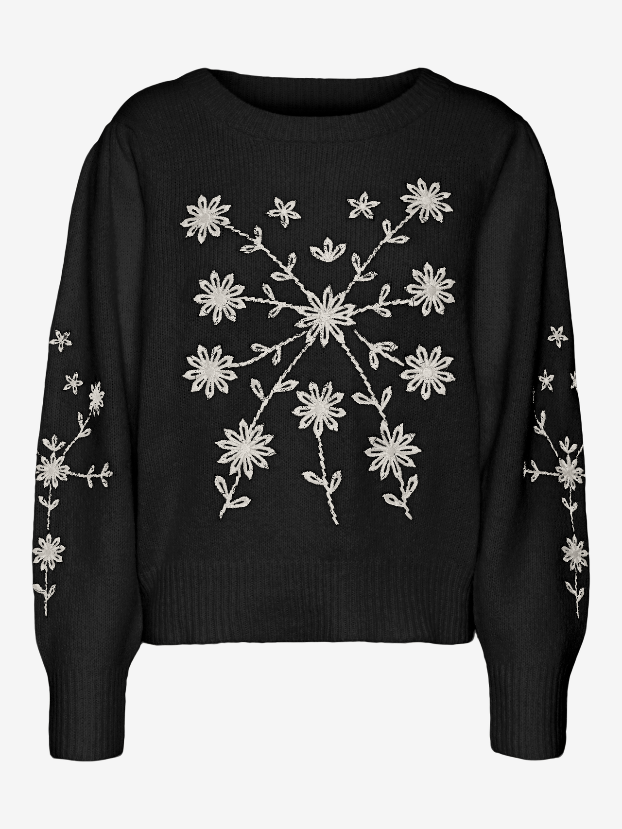 10314221/Black VERO MODA