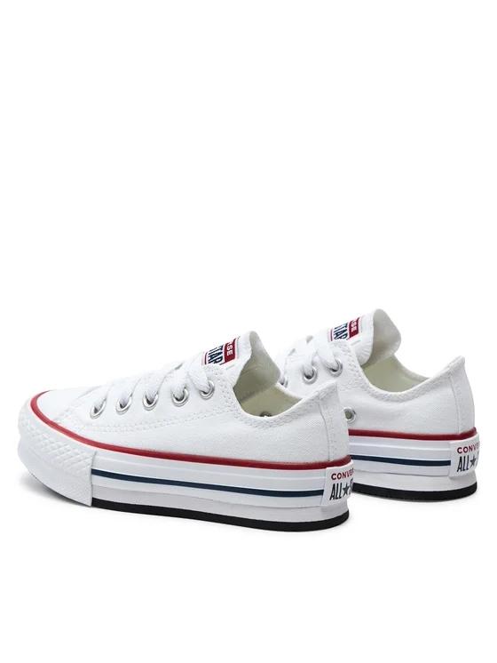 CTAS EVA LIFT OX WHITE/GARNET/NAVY 
