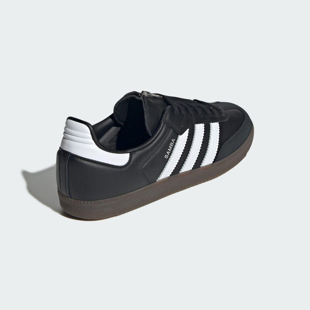 SAMBA OG            CBLACK/FTWWHT/GUM5 JQ8835/ND ADIDAS ORIGINALS