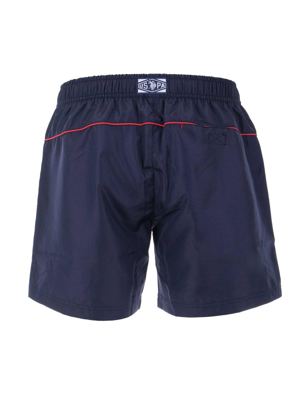 COSTUME\SWIMMING TRUNK 65701 53063/177 U.S. POLO ASSN
