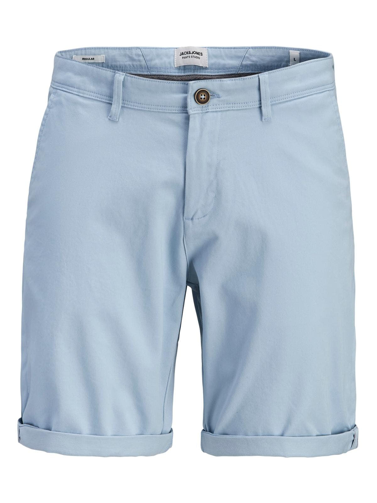 JPSTBOWIE SHORTS SOLID REG SN 
