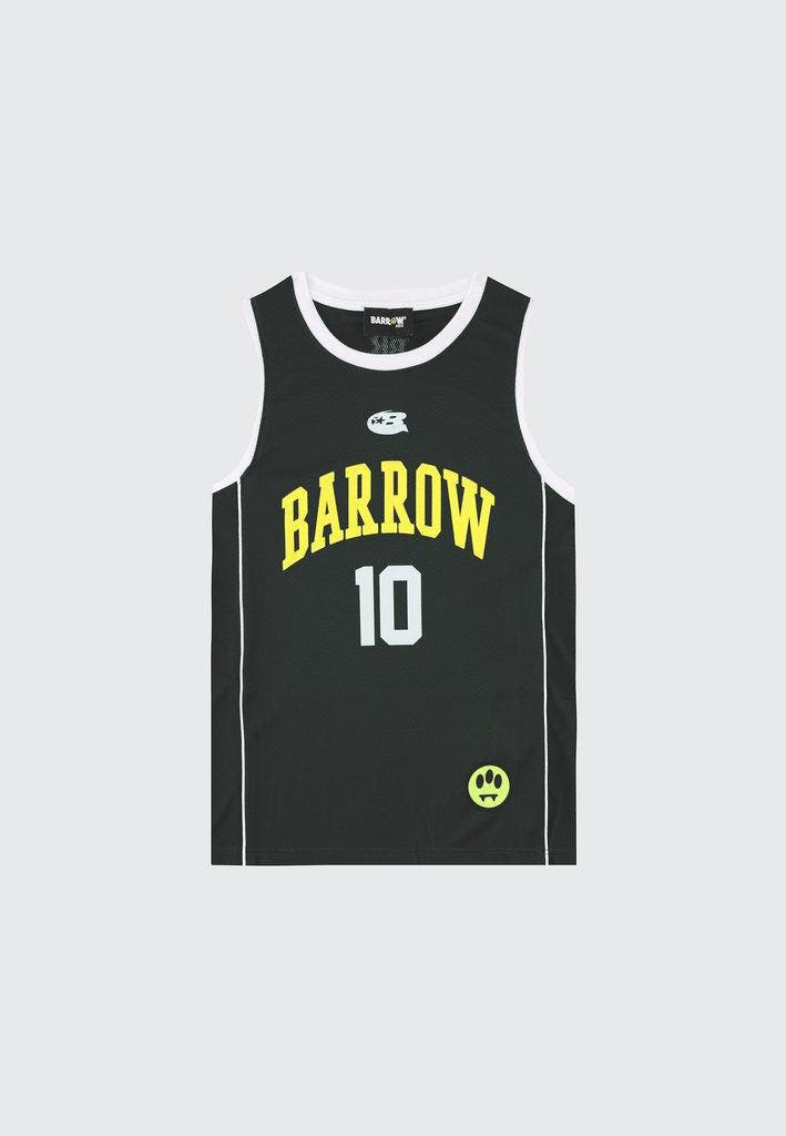 S6BKJUTA109/110 BARROW