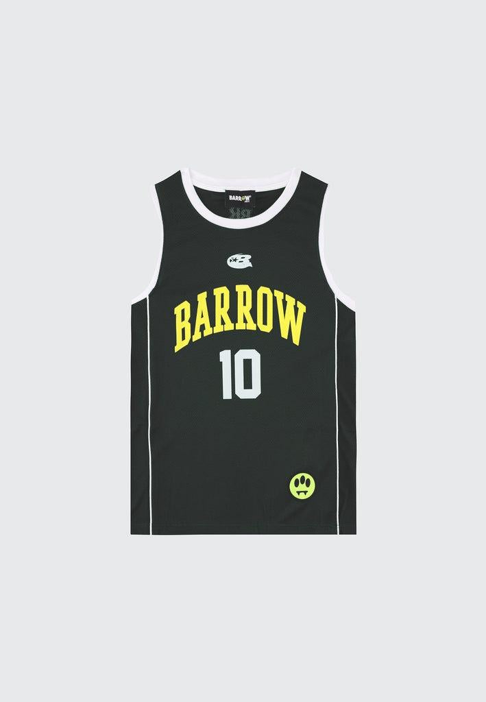 S6BKJUTA109/110 BARROW