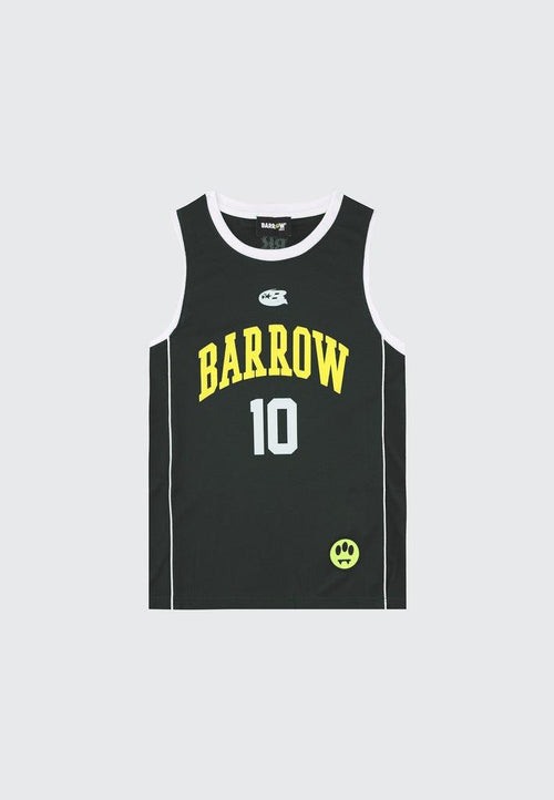 S6BKJUTA109/110 BARROW