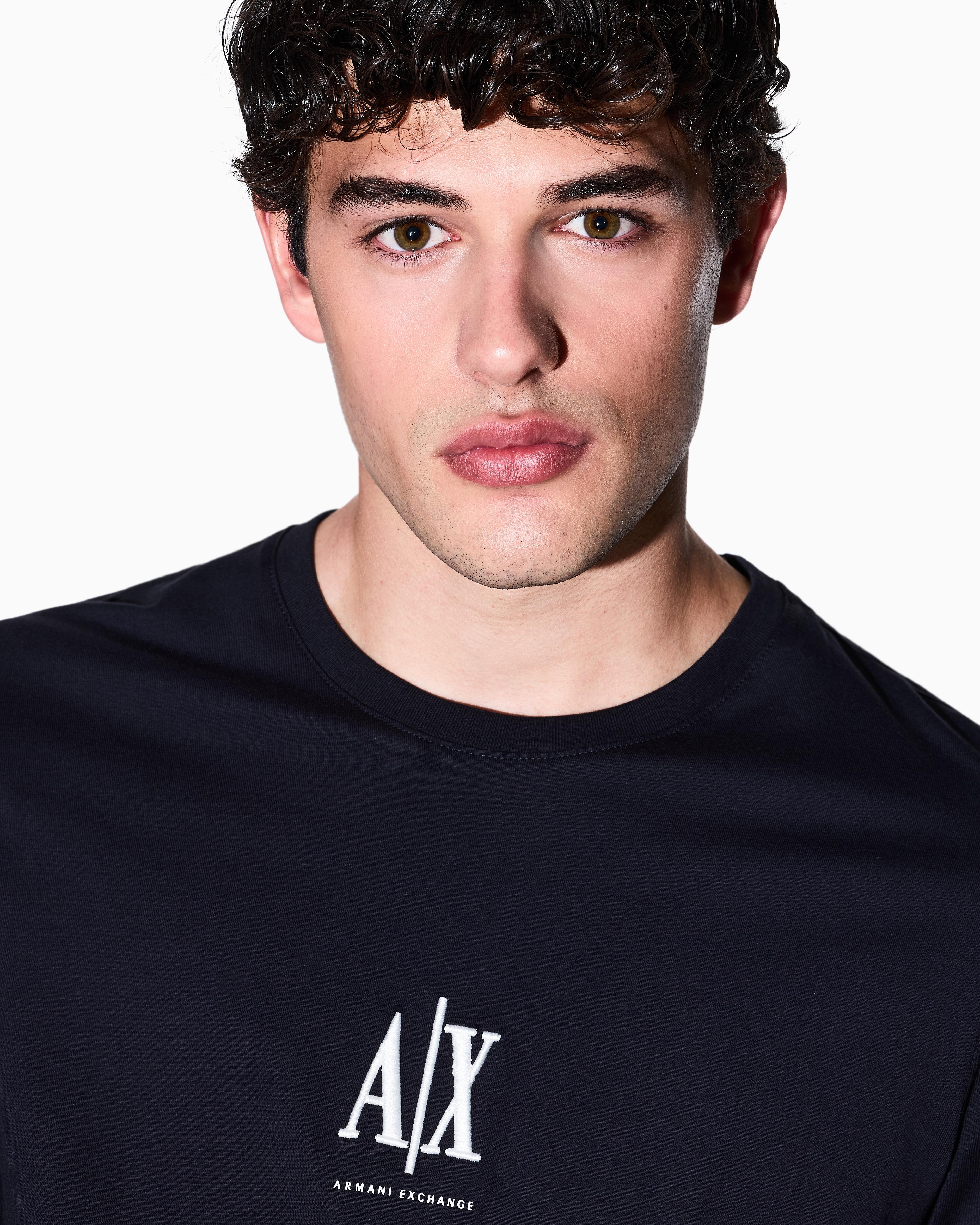 XM000364 AF12308/UB101 ARMANI EXCHANGE