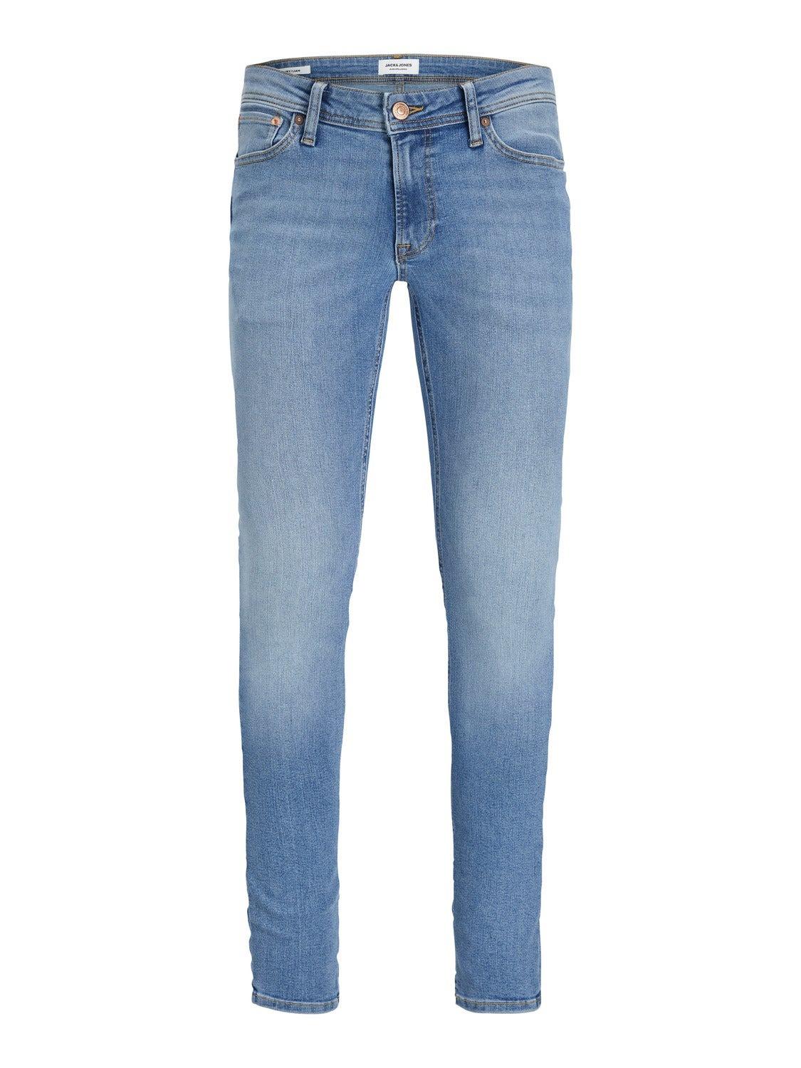 12237359/Blue Denim JACK AND JONES