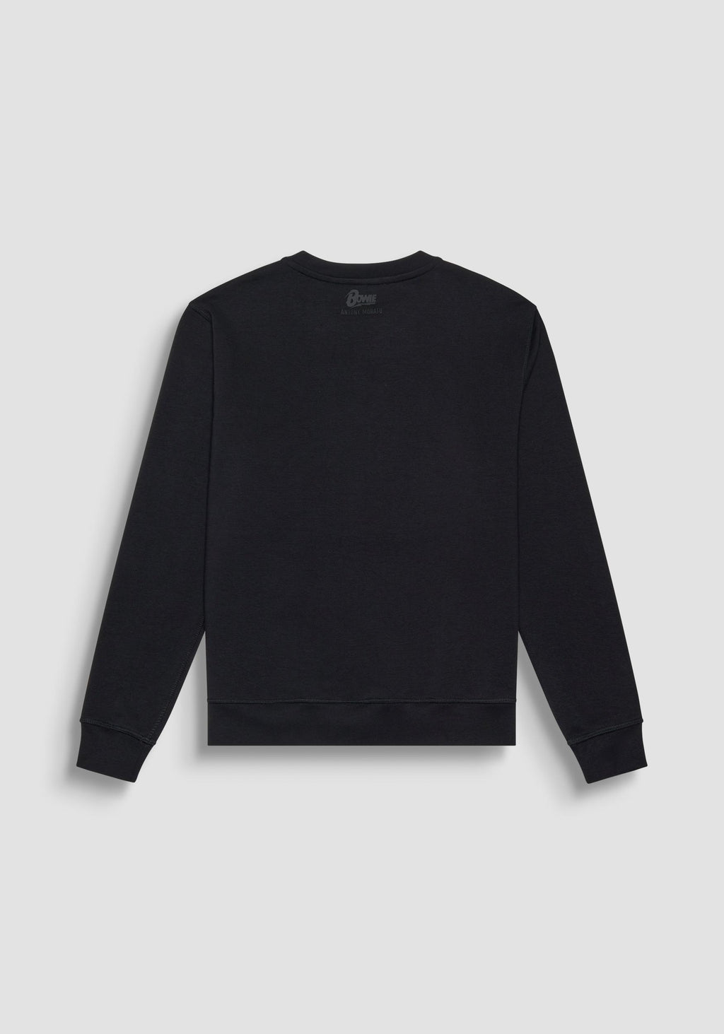 MAGLIA FELPA 