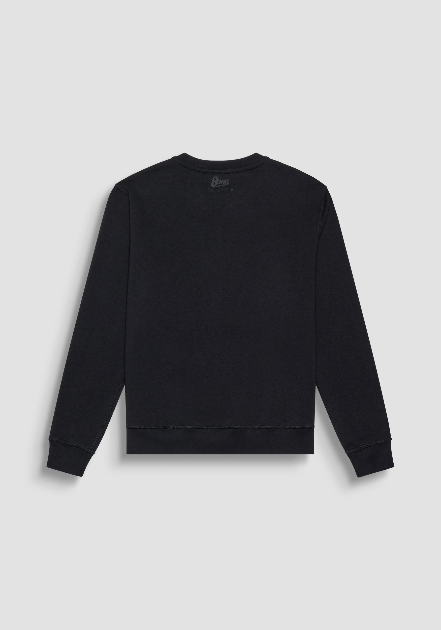 MAGLIA FELPA 