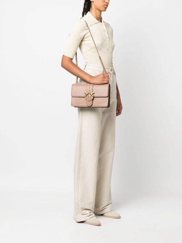 100053 A0F1/D01Q PINKO