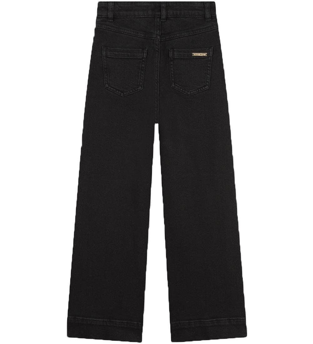 PANTALON DENIM 