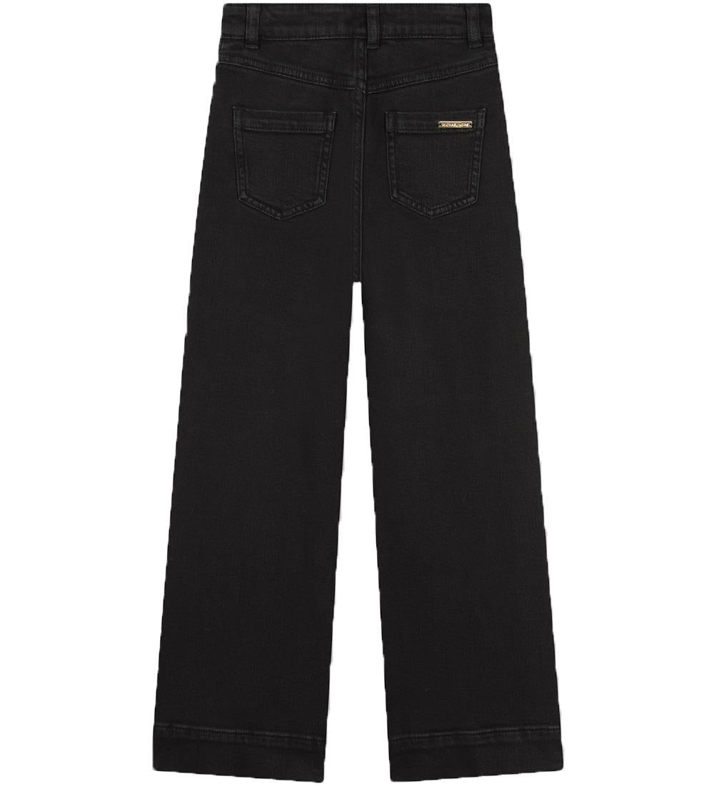 PANTALON DENIM 