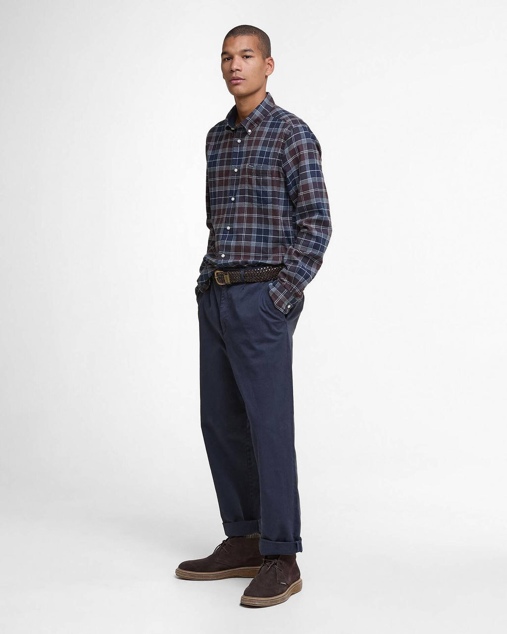 MSH4991 MSH/TN38 BARBOUR