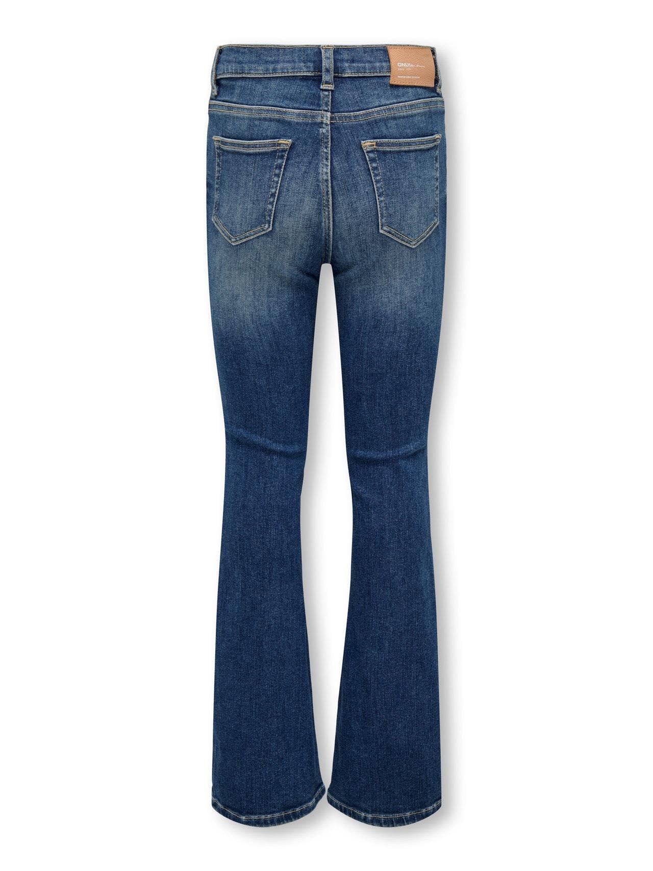 15327041/Medium Blue Denim ONLY KIDS