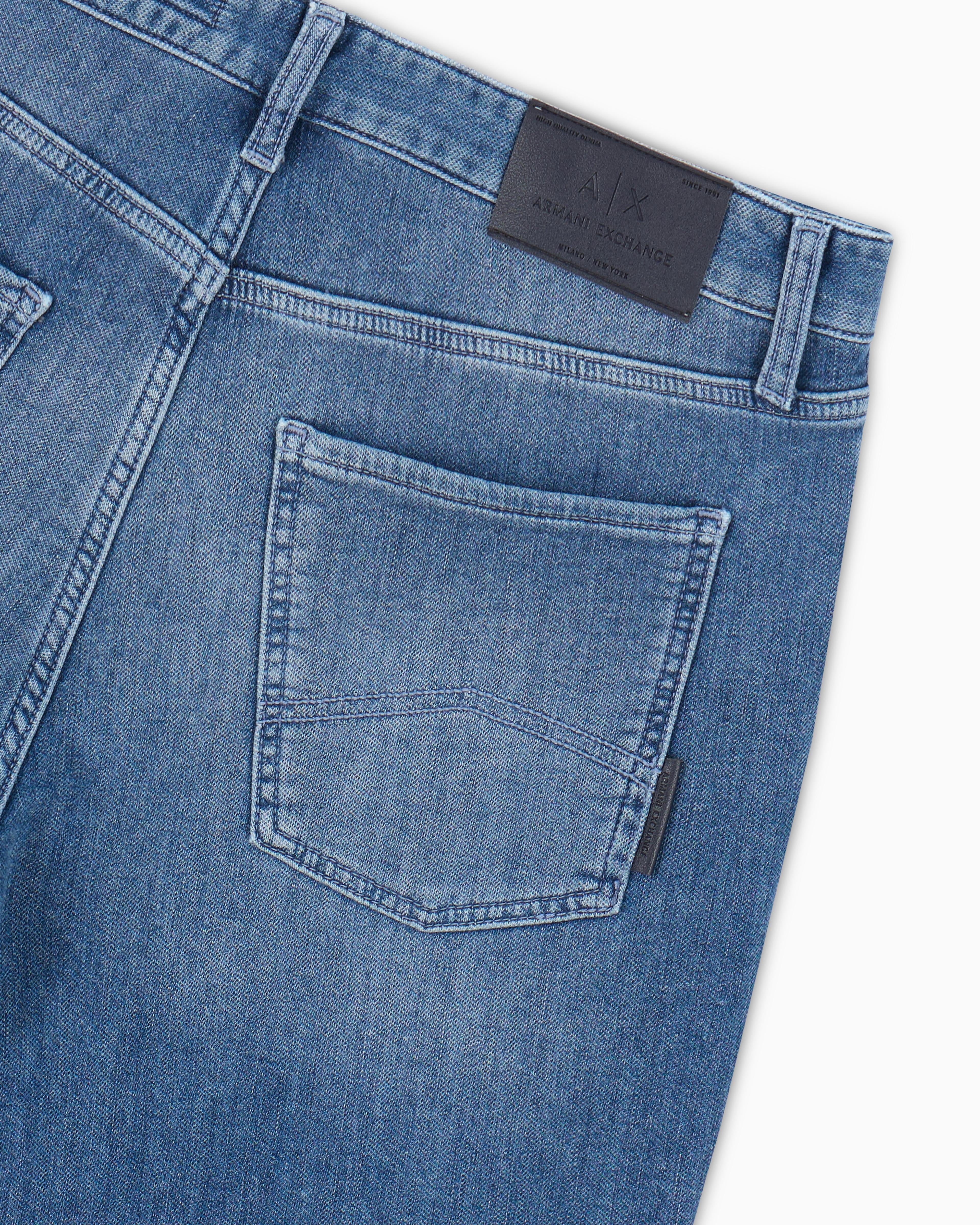 XM000070 AF14368/MB002 ARMANI EXCHANGE