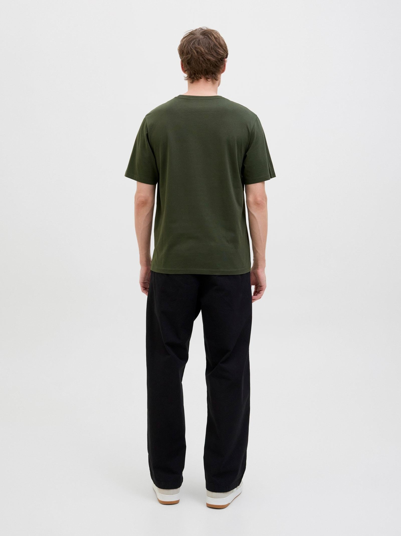 12268415/Duffel Bag JACK AND JONES