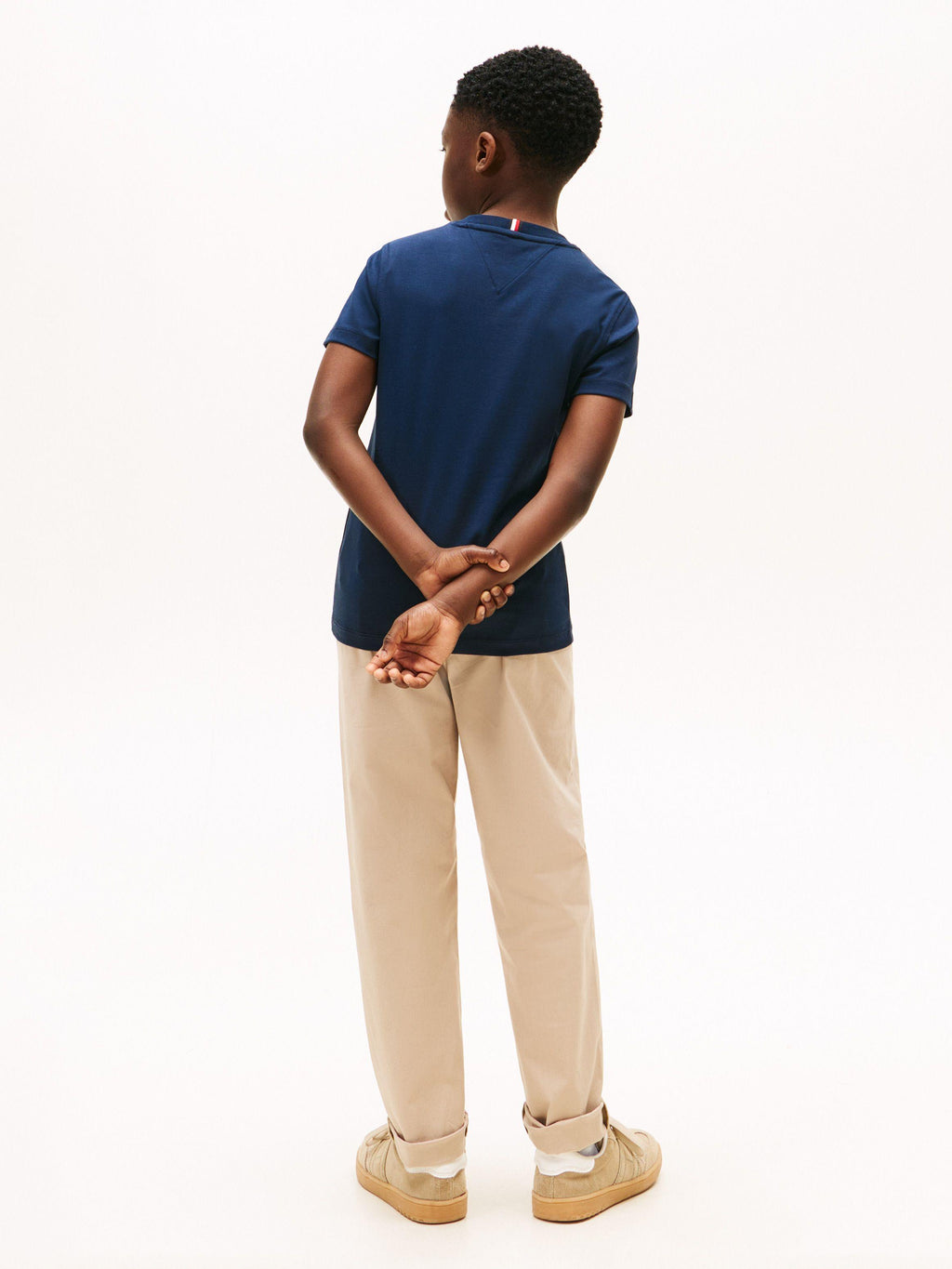 KB0KB10360T/C1G TOMMY HILFIGER