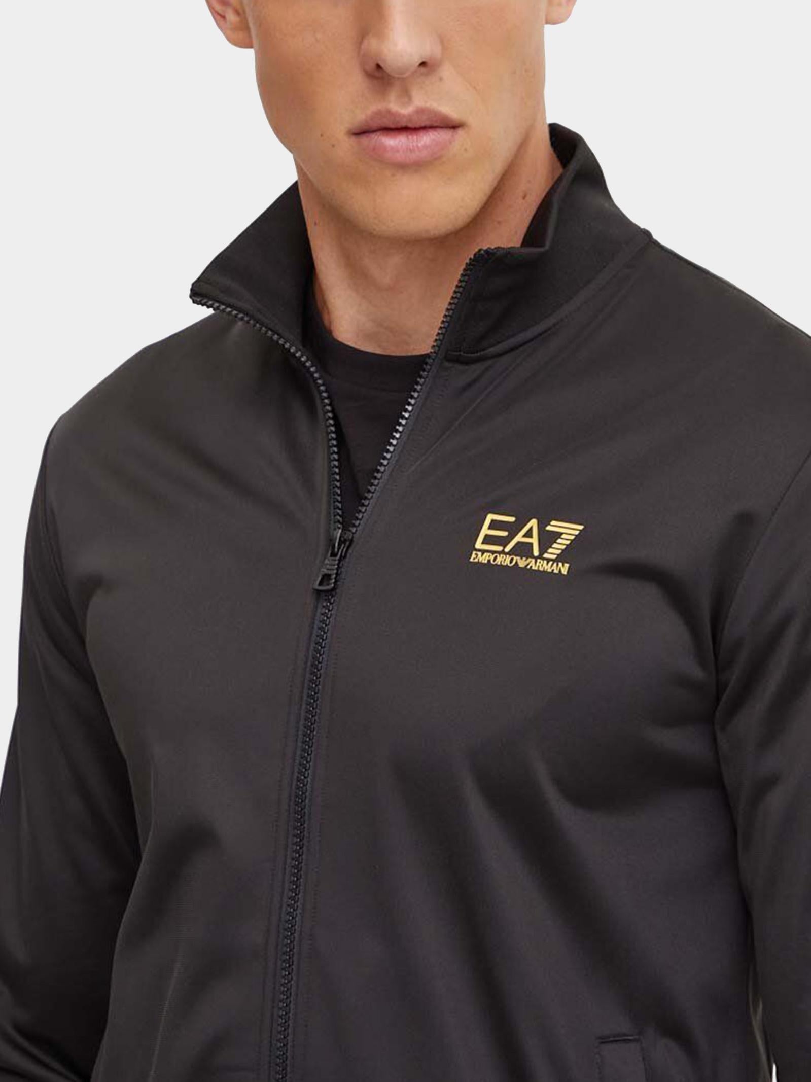 8NPV65 PJHCZ/0208 EMPORIO ARMANI EA7