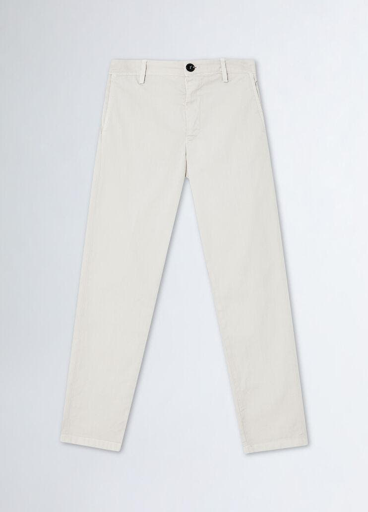 PANT.LUNGO SLIM FIT PPT 