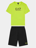 EMPORIO ARMANI EA7 TRACKSUIT
