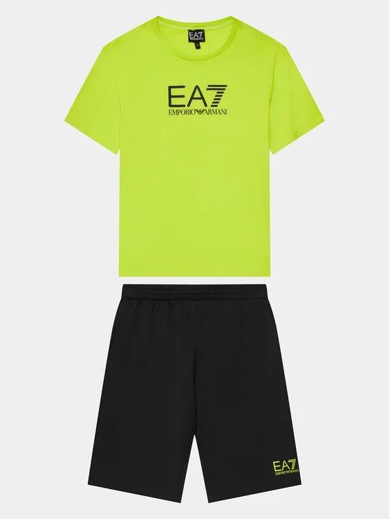 TRACKSUIT 3DBV01 BJ02Z/28BM EMPORIO ARMANI EA7