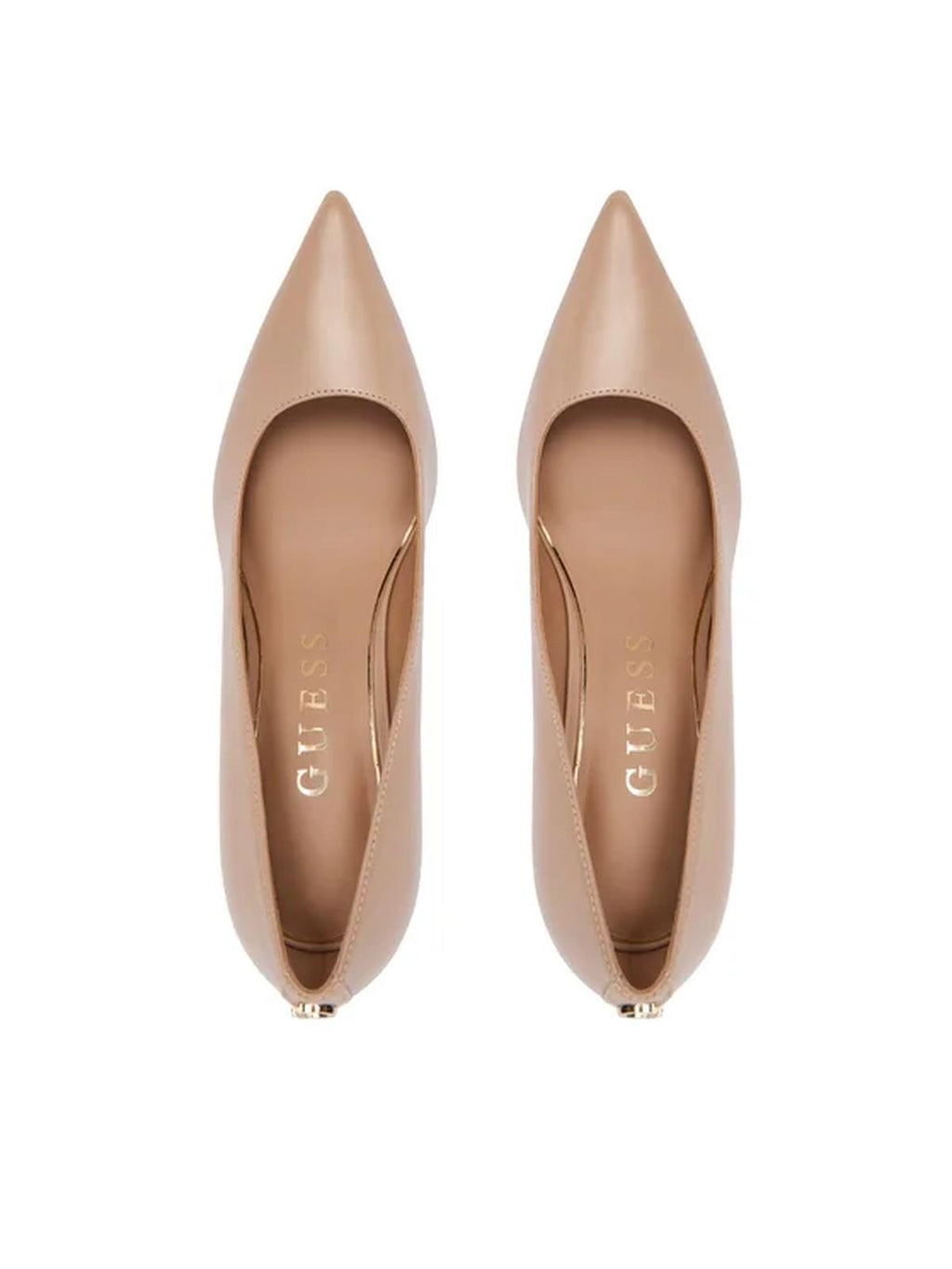 FLFPRNLEA08/NUDE GUESS