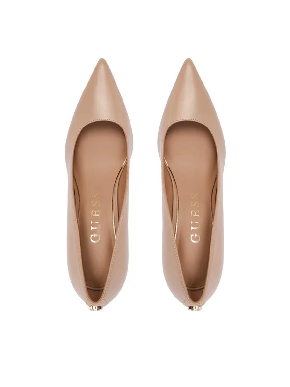 FLFPRNLEA08/NUDE GUESS