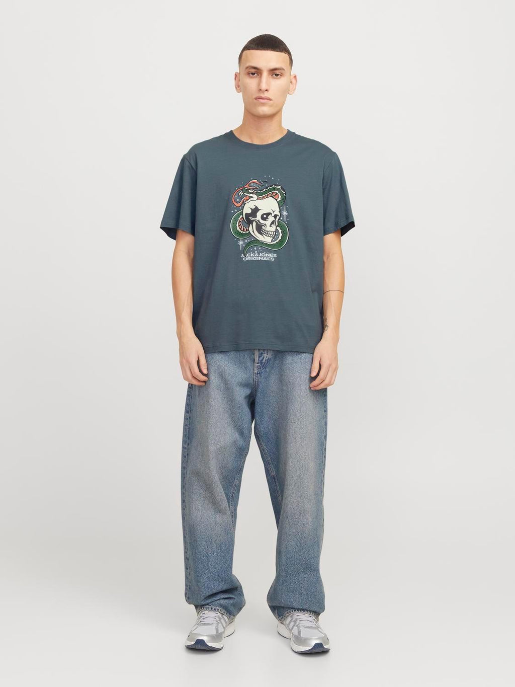 12272966/Stormy Weather JACK AND JONES