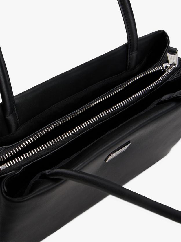 TJW AMERICAN COOL MED TOTE AW0AW17297/BDS TOMMY JEANS