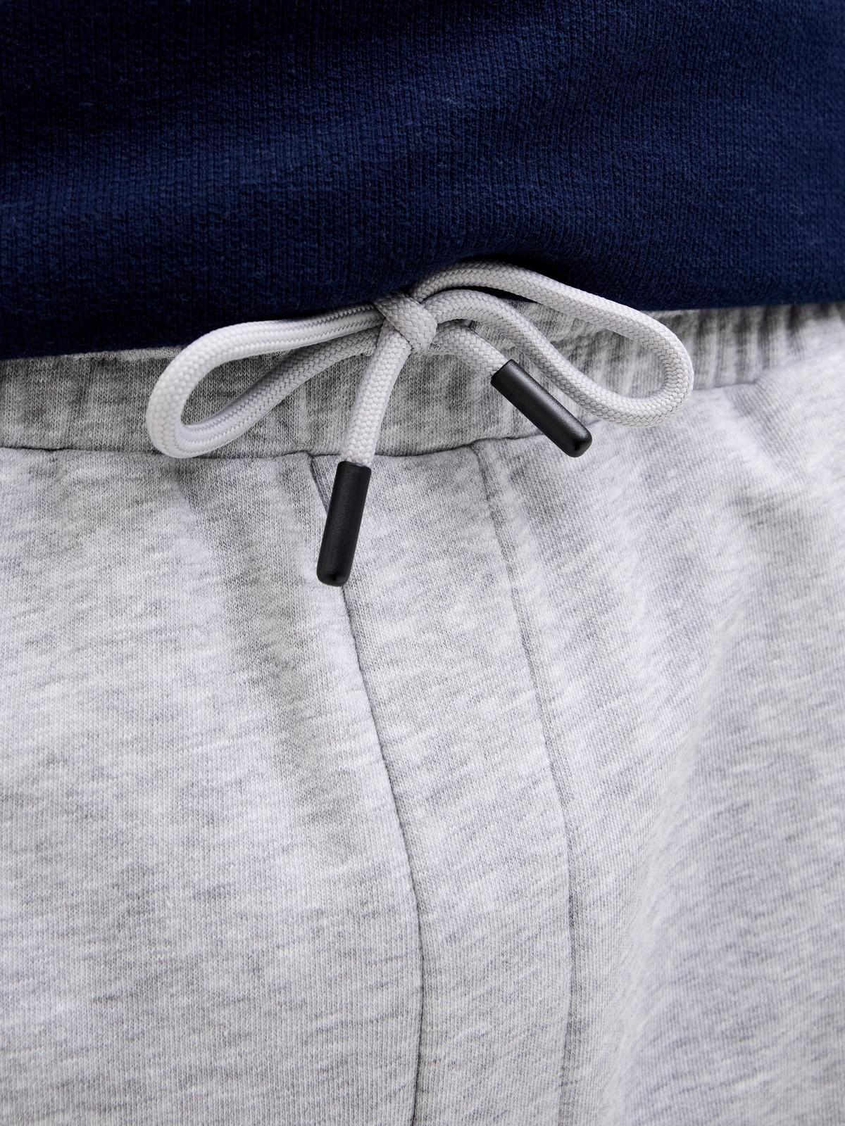 JPSTGORDON BRADLEY SWEAT SHORTS MID NOOS 
