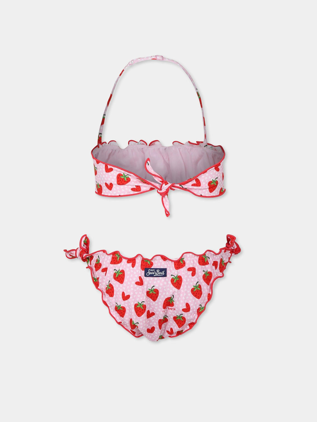 EMY0001-01257H/01257H MC2 SAINT BARTH