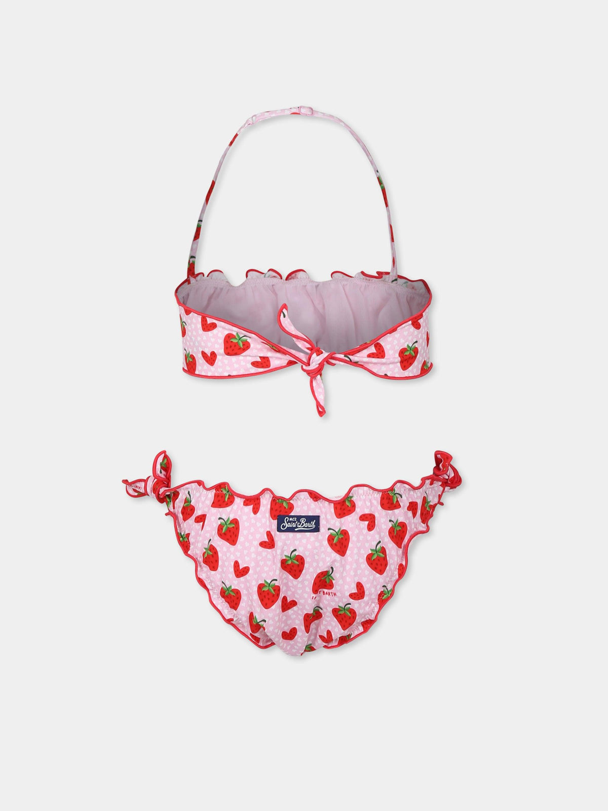 EMY0001-01257H/01257H MC2 SAINT BARTH