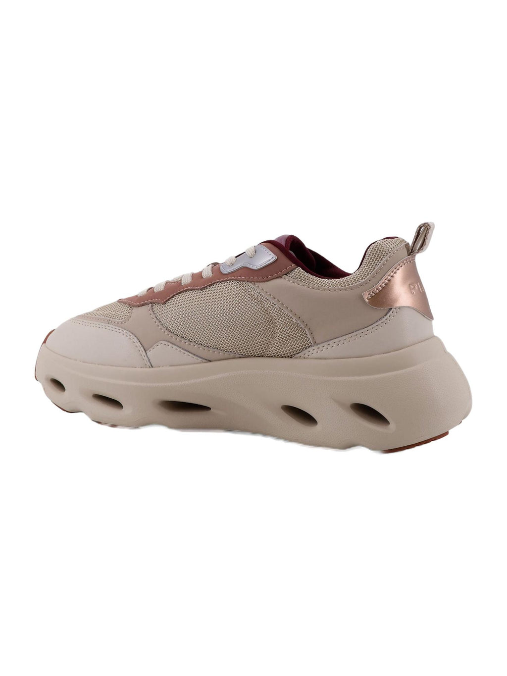 PINK 09 - SNEAKER 