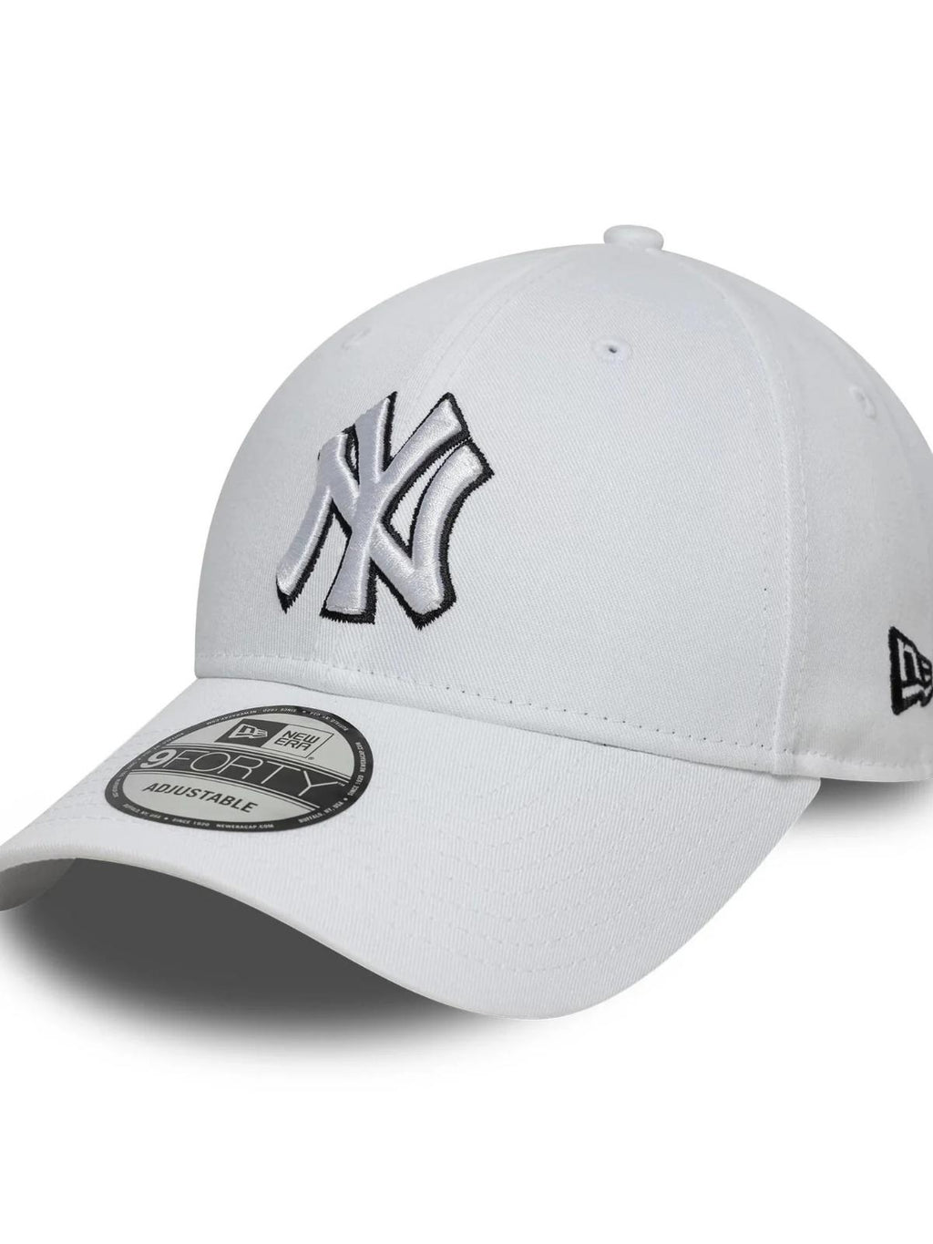 60675522/100 NEW ERA
